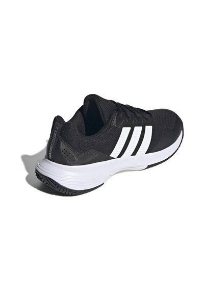 Adidas Erkek Siyah Tenis Ayakkabısı Gamecourt 2 M Kı0780