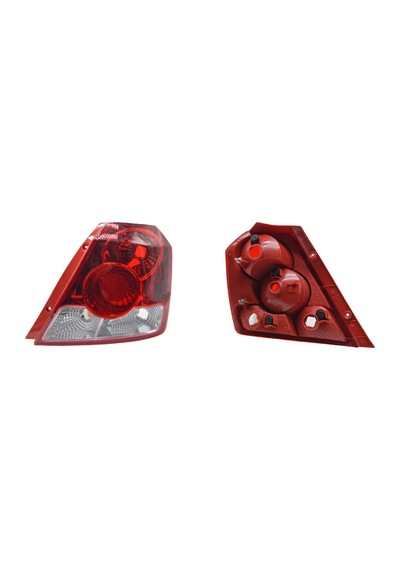 Stop Sağ - 96540269 Wisco - Chevrolet Kalos T200 Hb 03-08 Uyumlu