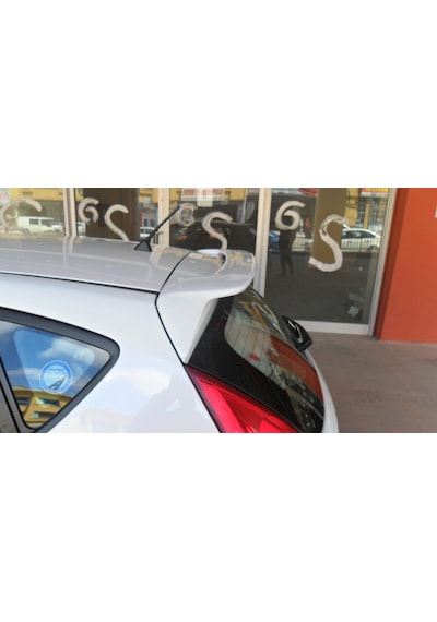 Hyundai İ30 Body Kit Takımı - Eski Kasa