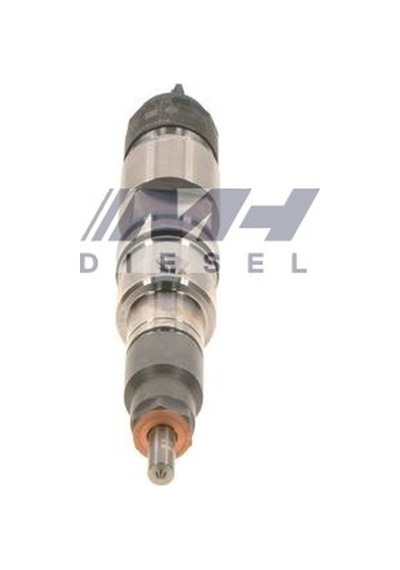 Bosch 0445120405 Common Rail Enjektör Ford Cargo 1838 4136 350-380 Ps
