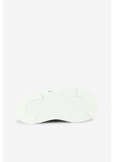Vicco Oyo Iı Işıklı Unisex Okul Öncesi Siyah Sneaker