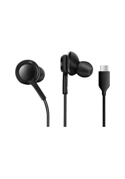 Akg Tarz Type C Kablolu Kulaklık, Type-c Girişli, Cihaz Seçmez, Hifi Ses, Dahili Mikrofon, Ergonomik Tasarım, Hasır Sarım, Kablo Üzerinde Ses Açma Kapama Ve Cevaplama Tuşlu Dlx-15