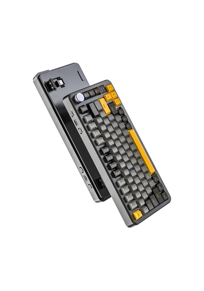 Attack Shark X85 Pro Mekanik Klavye