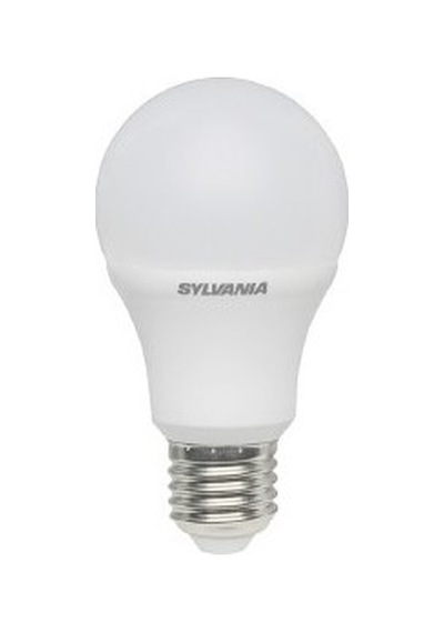 SYLVANIA 8,5W LED AMPUL E27 6500K BEYAZ 6 ADET