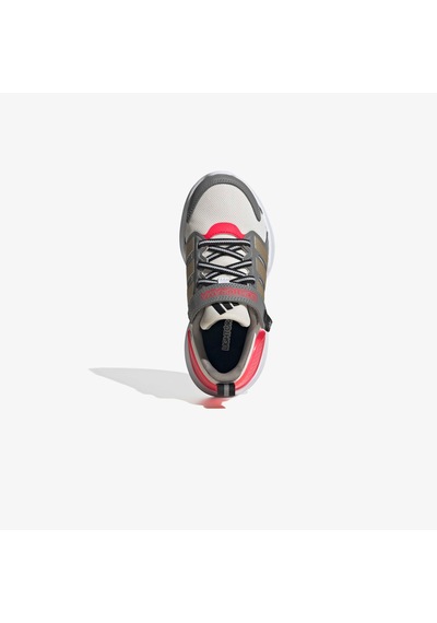 Adidas Lightorama Rnr El Çocuk Beyaz Spor Ayakkabı Jq4159 Beyaz