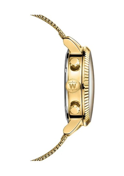 Welder Moody Watch Wwrc745 Kadın Kol Saati