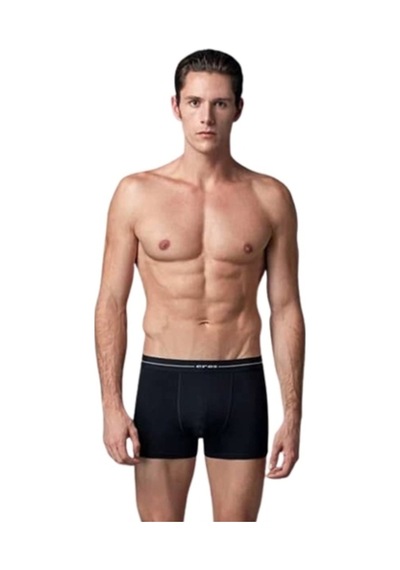 Eros 3'Lü Erkek Boxer Compact Pamuk Ers 015