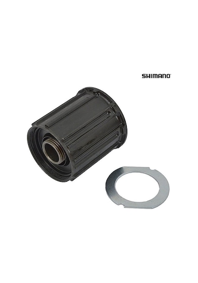 Shimano Fh-m525 Arka Göbek Flibber Y3sp98110