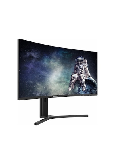 Dahua Lm34-e330ca 34 200hz 1ms Hdmı Dp Adaptive Sync Hdr10 Cece5dah0015