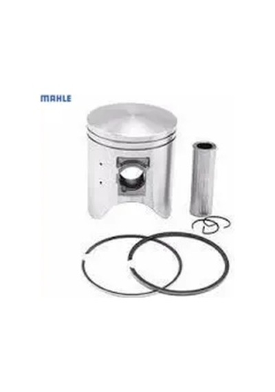 Piston Segman Gömlek 83,00mstd.306-406 1.8 8v Xu7j 0111.z2/ 0111.al/ 3887std Mahle 398792