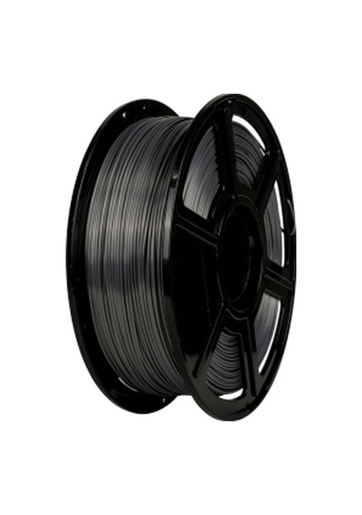 Flashforge Silk Pla Filament 1 Kg 1,75mm Metal Gri