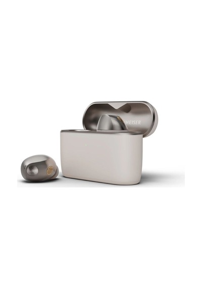 Sennheiser Momentum True Wireless 5, Bluetooth 6.0, Adaptif Hibrit Anc, Aptx Lossless Kayıpsız Ses Teknolojisi, Dolby Atmos, 40 Saat Pil, Kablosuz Kulak İçi Kulaklık