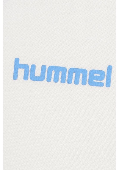 Hummel Alexe Erkek Tişört KREM