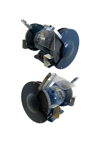 Staxx Dfbg175 175Mm 550 Watt Balta Bıçak Bileme Çark Taş Motoru