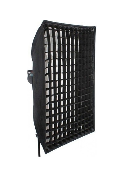 Gdx BW-6090 Izgaralı/Gridli Softbox (60x90 cm Bowens)