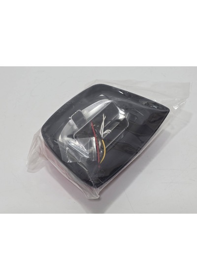 Vespa Lx/ Lxv/ S Mkıı Arka Lamba Mv400662