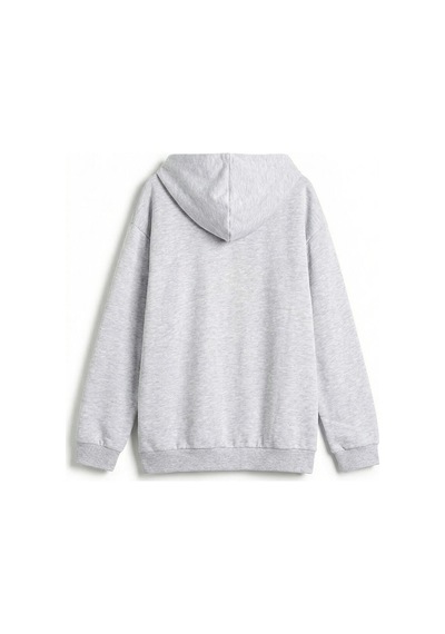 LC Waikiki Lcw Kids Gri Erkek Çocuk Kapüşonlu Baskılı Eşofman Takımı Lıght Grey Melan LC Waikiki Lcw Kids Gri Erkek Çocuk Kapüşonlu Baskılı Eşofman Takımı Lıght Grey Melan