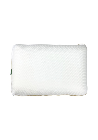Visco Hight Comfort Yastık 39 58 16 Cm 3 Adet Beyaz