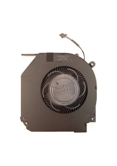 Monster Tulpar T5 V20.3 Notebook Cpu Fan