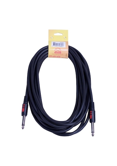 Superlux Cfı 6pp / 6 Mt. Jack-jack Mono Kablo