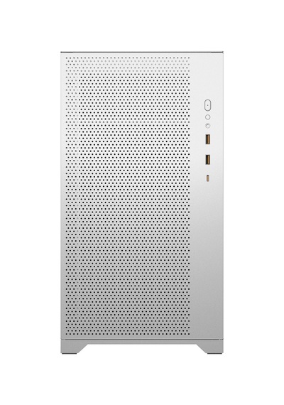 Fsp Cmt580w 4x Fan E-atx Beyaz Gamıng Kasa