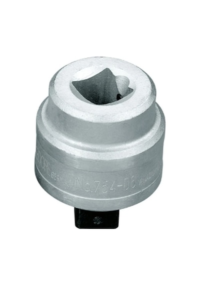 Gedore Cırcır Adaptor Rah 754-06