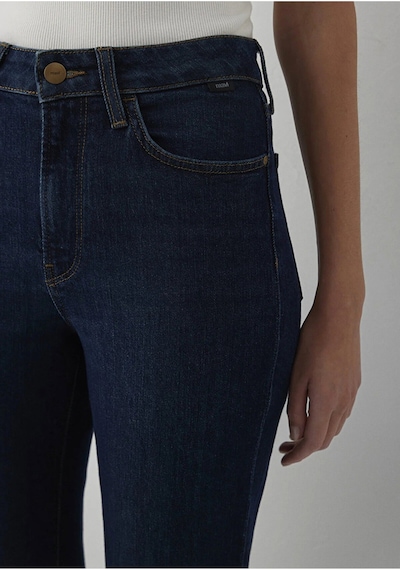 Blıss Rinse Denim mavi