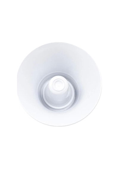 Magicvoice Mv-22330 Yuvarlak Abs Horn Boş Kasa Kabin