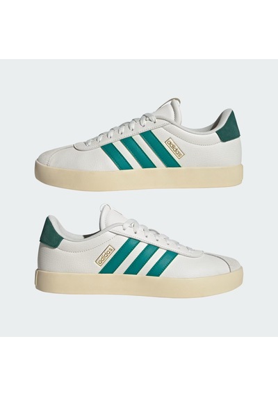 Adidas Vl Court 3.0 Erkek Spor Ayakkabı Kı2101 Beyaz