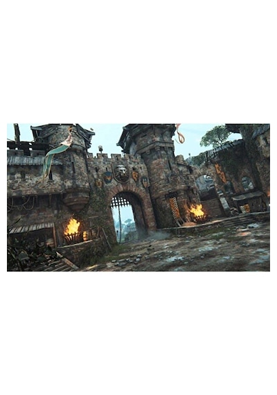 For Honor Playstation 4 Cd Oyun Teşhir