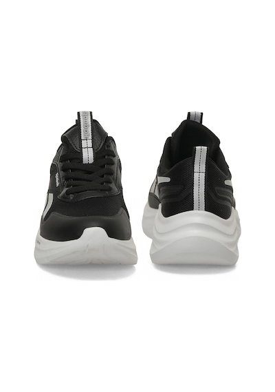 Reebok Max Lift Iı Siyah Kadın Koşu Ayakkabısı 000000000102156258 Siyah-gumus Reebok Max Lift Iı Siyah Kadın Koşu Ayakkabısı 000000000102156258 Siyah-gumus