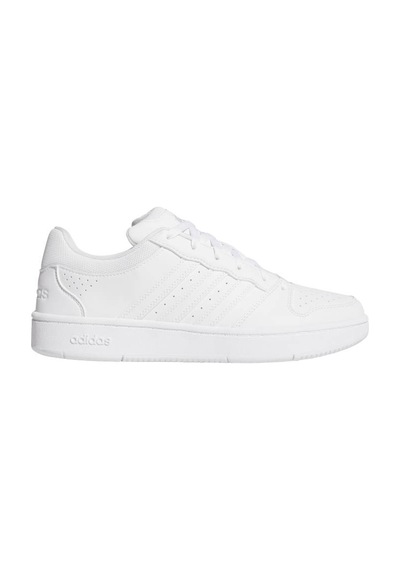 Adidas Hoops Classıc Unısex Spor Ayakkabı - Kı1050 Beyaz
