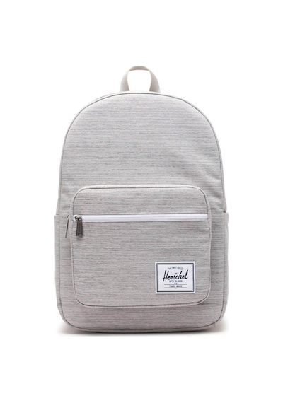 Herschel Pop Quiz Backpack Sırt Çantası 11405 Light Grey Crosshatch