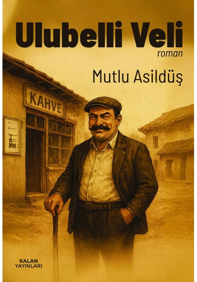 Ulubelli Veli Kitabı