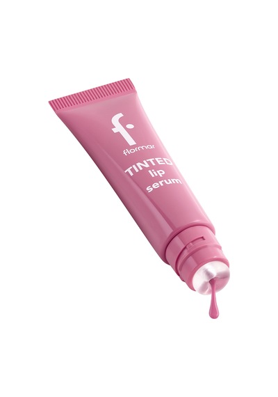 Tinted Lip Serum Besleyici & Nemlendirici Renkli Dudak Serumu 8682536125567 004rosecharm