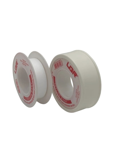 Teflon Bant 0.075x12mm X 10m