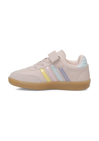 Santını P 6fx Pembe Kız Çocuk Sneaker 000000000102240707 Pembe