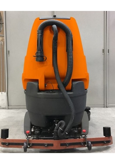 Lavor CTM Kron Zero Vantage Binicili Yer Yıkama Makinesi