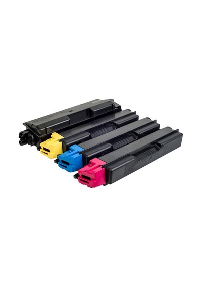Kyocera Tk 5280/M6235/M6635 Kırmızı Uyumlu Toner 11.000Syf