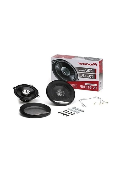 Ts-g1310f 230 Watt 13 Cm Hoparlör