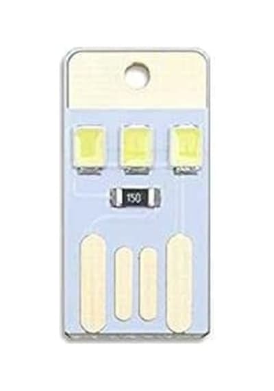 Tr Mini Ultra Slim Usb Led Işık