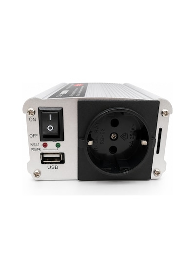 2000w Araç Inverter Renkli
