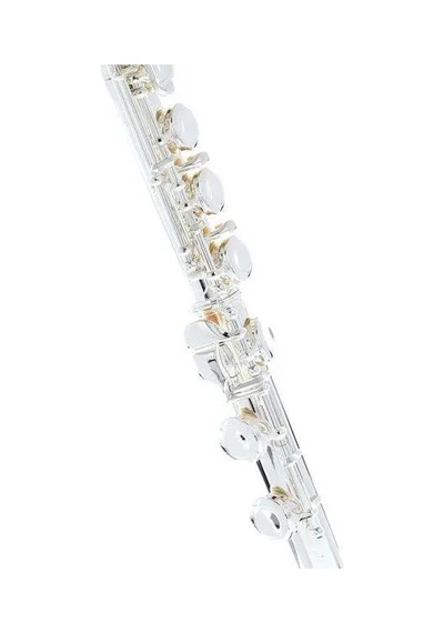 Jupiter Jfl-700rec Açık Perdeli Yan Flüt Üst Segment - Konser Se