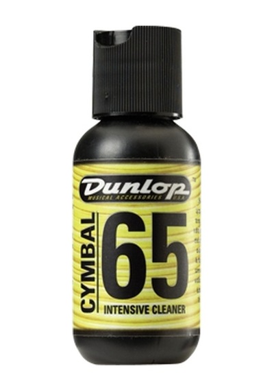 Jim Dunlop 6422 Yoğun Zil Temizleyici