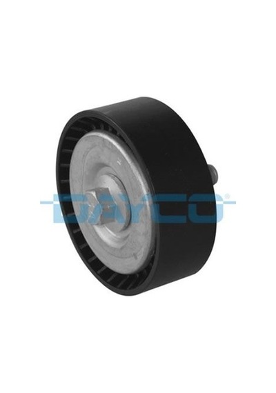 Dayco Apv1024 V Kayıs Avare Rulmanı P406 P607 P807 C5 C5 Iı C8 2,0hdı / 2,2hdı 99 Olcu: Cap: 70mm, Kalınlık: 24,7mm