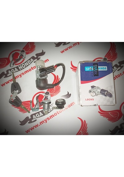 Wego - Jüpiter Kontak Set Minda