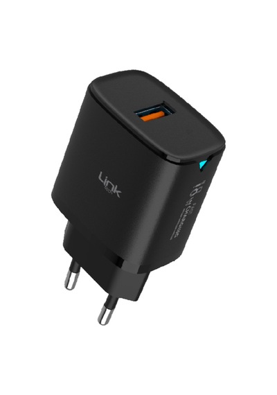 Linktech C304 18w Qc3.0 Usb Şarj Adaptörü