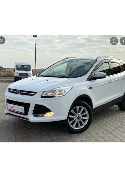 Ford Kuga Yıl 2013 ve Üzeri Depo Sağ Far Cv44 13w029 Ae
