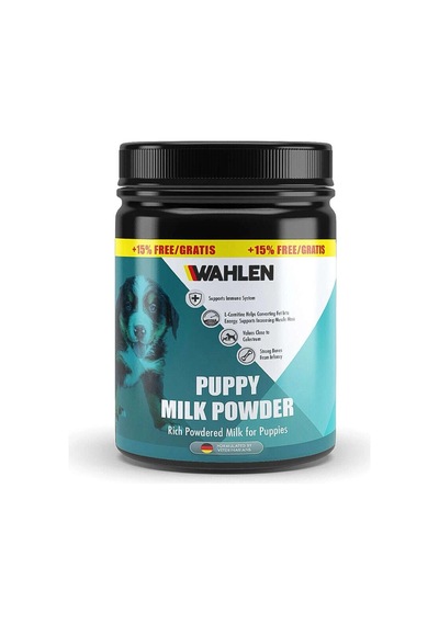 Wahlen Puppy Milk Yavru Köpek Süt Tozu 230 Gr