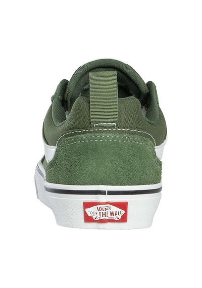 Vans Filmore Erkek Sneaker Haki
